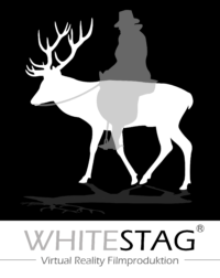 WHITESTAG - 360° 3D VR Hochzeitsfilme